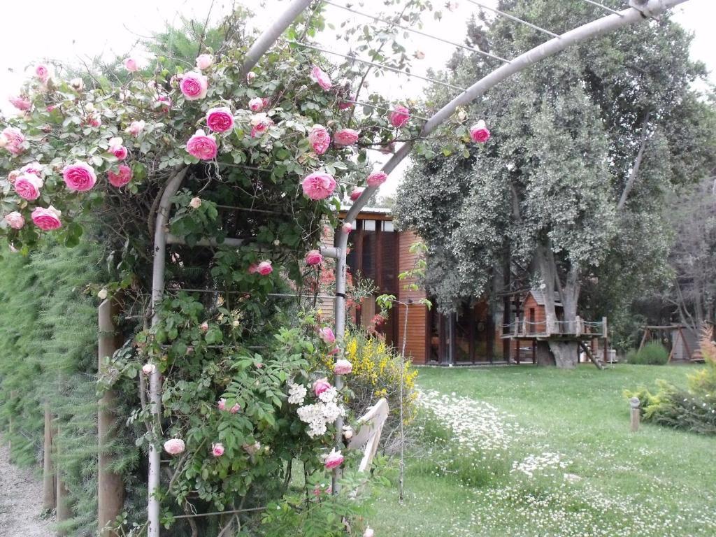 Apart De La Plaza Villa La Angostura Exterior foto