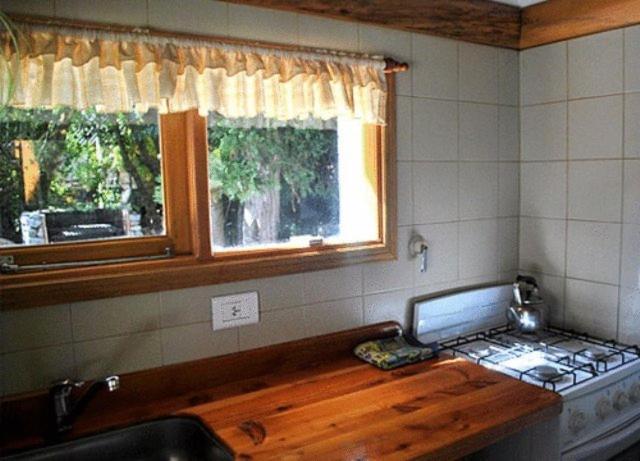 Apart De La Plaza Villa La Angostura Zimmer foto